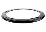 Ford Racing 21-22 Bronco Bead Lock Trim Ring Kit - Black thumbnail 7