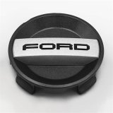 Ford Racing 17-22 Raptor/Ranger Wheel Center Cap Set thumbnail 1