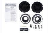 Ford Racing Super Duty Warn Locking Hubs thumbnail 1
