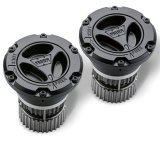 Ford Racing Super Duty Warn Locking Hubs thumbnail 8