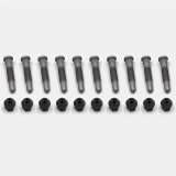 Ford Racing Mustang/GT350 Extended Wheel Stud & Nut Kit thumbnail 1