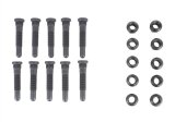 Ford Racing Mustang/GT350 Extended Wheel Stud & Nut Kit thumbnail 3