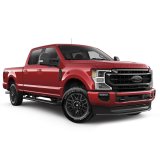 Ford Racing 18-20 F-150 Black Oval Kit w/Camera thumbnail 4