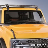 Ford Racing Bronco Roof Rack Mounted Off-Road Light thumbnail 4