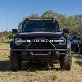Ford Racing Bronco Roof Rack Mounted Off-Road Light thumbnail 6