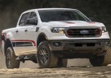 Ford Racing Ranger Tremor Running Boards thumbnail 5