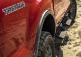 Ford Racing Ranger Tremor Running Boards thumbnail 6