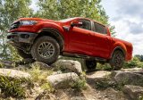 Ford Racing Ranger Tremor Running Boards thumbnail 8