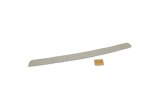 Ford Racing Ford Performance Bronco Windshield Banner - White thumbnail 3