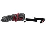 Ford Racing Super Duty Replacement Winch Rope thumbnail 5