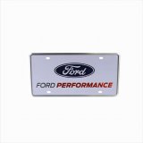 Ford Racing Ford Performance License Plate - Single thumbnail 3