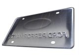Ford Racing Ford Performance License Plate - Single thumbnail 5