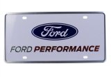 Ford Racing Ford Performance License Plate - Single thumbnail 6