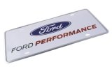 Ford Racing Ford Performance License Plate - Single thumbnail 7