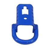 Ford Racing 15-22 F-150 Tow Hooks - Blue (Pair) thumbnail 5