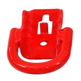 Ford Racing 15-22 F-150 Tow Hooks - Red (Pair) thumbnail 4