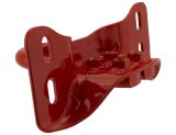 Ford Racing 17-22 Super Duty Tow Hooks - Red (Pair) thumbnail 5