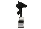 Ford Racing Mustang Automatic Transmission Aluminum Pedal Kit thumbnail 5