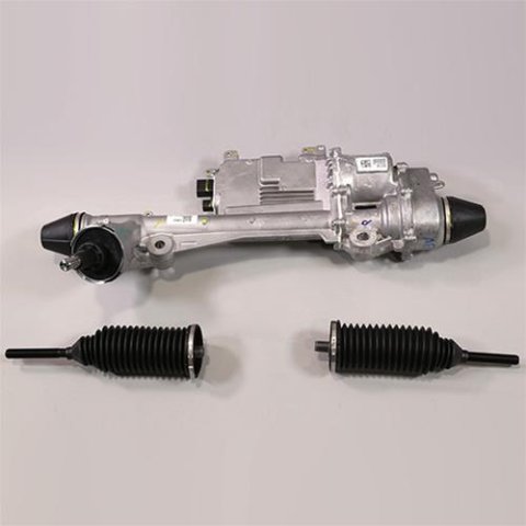Ford Racing FP350S EPAS Steering Rack thumbnail 1