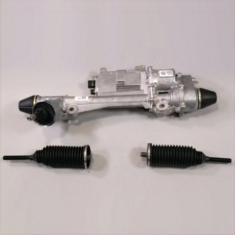 Ford Racing FP350S EPAS Steering Rack thumbnail 2