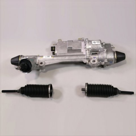 Ford Racing FP350S EPAS Steering Rack thumbnail 3
