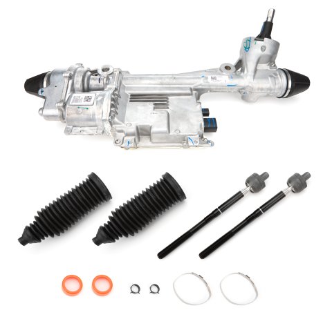 Ford Racing FP350S EPAS Steering Rack thumbnail 4