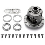 Ford Racing Super Duty Limited Slip Front Differential thumbnail 1