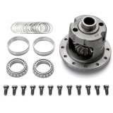 Ford Racing Super Duty Limited Slip Front Differential thumbnail 2