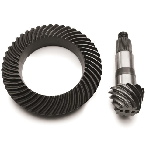 Ford Racing Bronco/Ranger M220 Rear Ring Gear And Pinion 4.70 Ratio