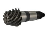 Ford Racing Bronco/Ranger M220 Rear Ring Gear And Pinion 4.70 Ratio thumbnail 4