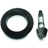 Ford Racing Bronco M210 Front Drive Unit Ring Gear And Pinion thumbnail 1