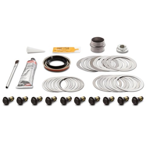 Ford Racing Bronco M210 Fdu Ring And Pinion Installation Kit