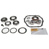 Ford Racing Bronco/Ranger M220 Rear End Ring And Pinion Installation Kit thumbnail 1