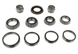 Ford Racing Bronco/Ranger M220 Rear End Ring And Pinion Installation Kit thumbnail 9