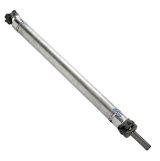 Ford Racing 79-95 Mustang HD Aluminum Driveshaft Assembly thumbnail 1