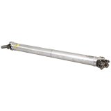 Ford Racing 79-95 Mustang HD Aluminum Driveshaft Assembly thumbnail 2
