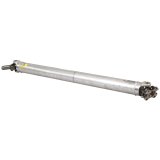 Ford Racing 79-95 Mustang HD Aluminum Driveshaft Assembly thumbnail 3