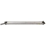 Ford Racing 79-95 Mustang HD Aluminum Driveshaft Assembly thumbnail 4