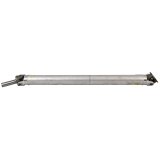 Ford Racing 79-95 Mustang HD Aluminum Driveshaft Assembly thumbnail 5