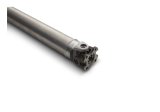 Ford Racing 79-95 Mustang HD Aluminum Driveshaft Assembly thumbnail 6
