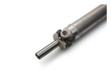 Ford Racing 79-95 Mustang HD Aluminum Driveshaft Assembly thumbnail 7