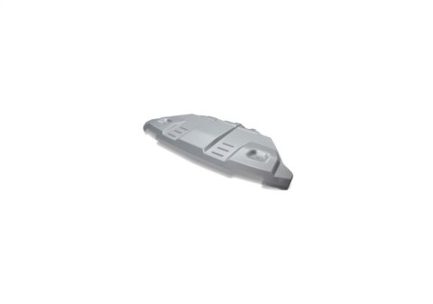 Ford Racing 19-22 Ranger Skid Plate Kit - Silver thumbnail 5