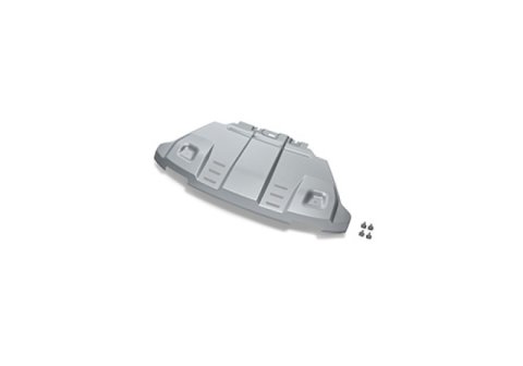 Ford Racing 19-22 Ranger Skid Plate Kit - Silver thumbnail 7