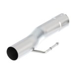 Ford Racing 2018 F-150 2.7L/3.5L/5.0L 163in Wheelbase Exhaust Mid-Pipe thumbnail 2