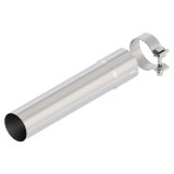 Ford Racing 21-22 F-150 157 Wheelbase Exhaust Extension Pipe thumbnail 2