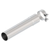Ford Racing 21-22 F-150 157 Wheelbase Exhaust Extension Pipe thumbnail 3