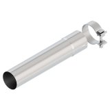 Ford Racing 21-22 F-150 157 Wheelbase Exhaust Extension Pipe thumbnail 4