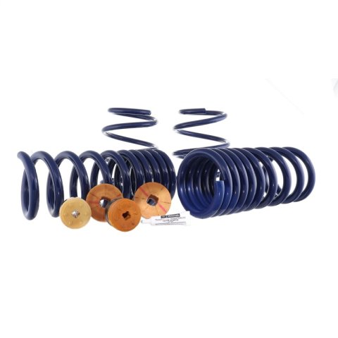 Ford Racing 15-23 Mustang GT/2.3L EcoBoost Fastback Track Lowering Spring Kit (Excl MagneRide Susp) thumbnail 4