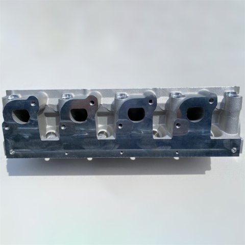 Ford Racing D3 Race Aluminum Cylinder Head (Cubed) thumbnail 8