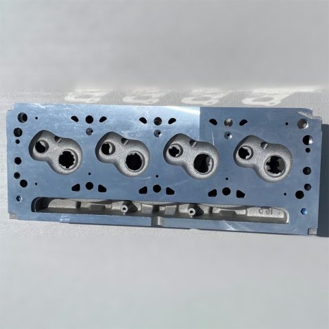 Ford Racing D3 Race Aluminum Cylinder Head (Cubed) thumbnail 9